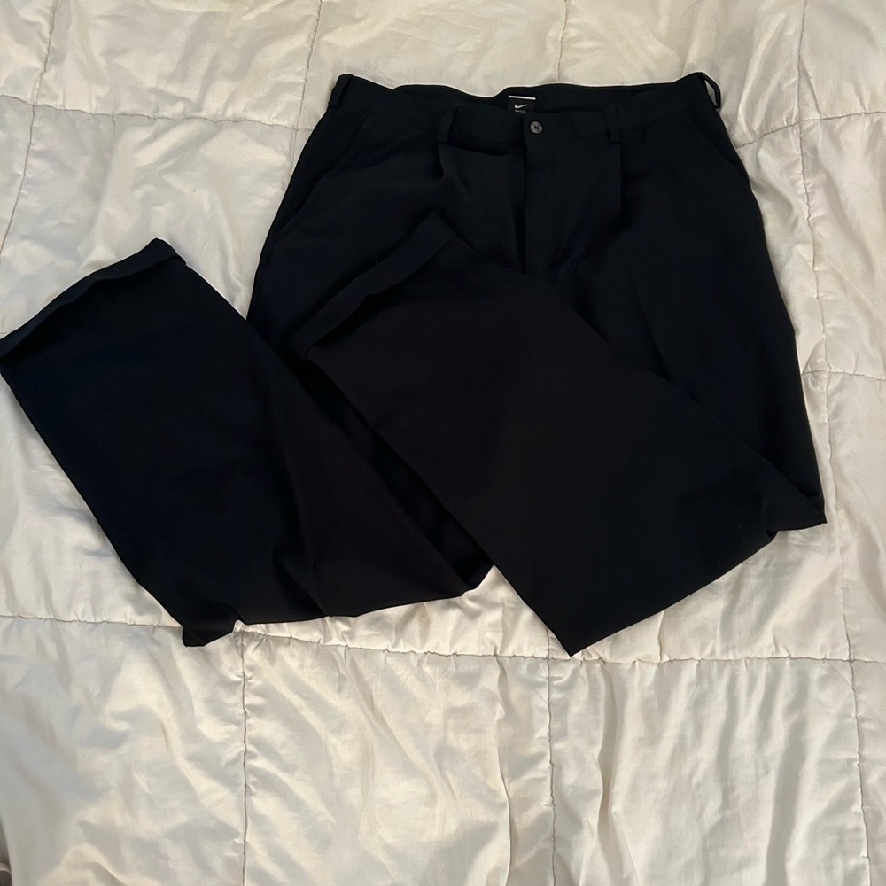 Nike Men’s Dri-Fit Golf Pants 38x32